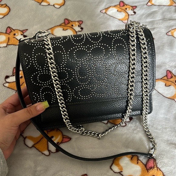 Coach Klare Bag - Picture 1 of 9